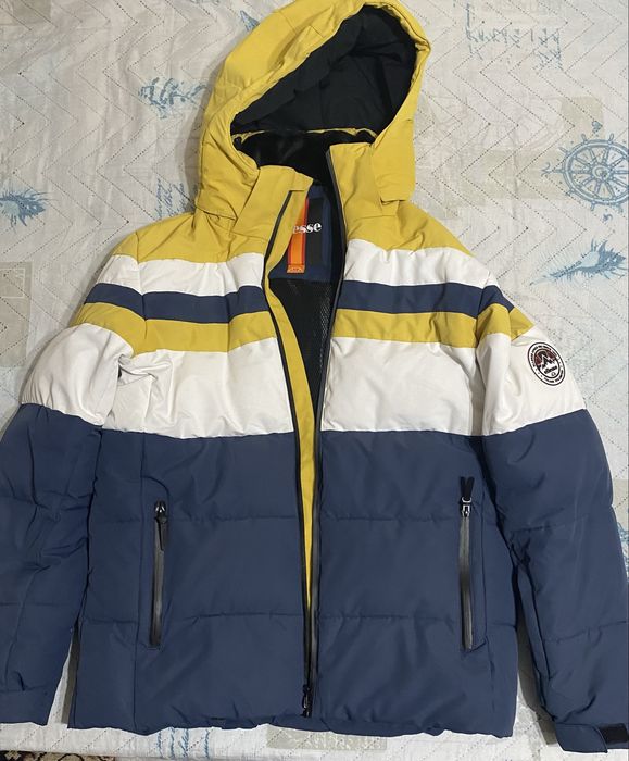 Оригинално Яке Ellese leon