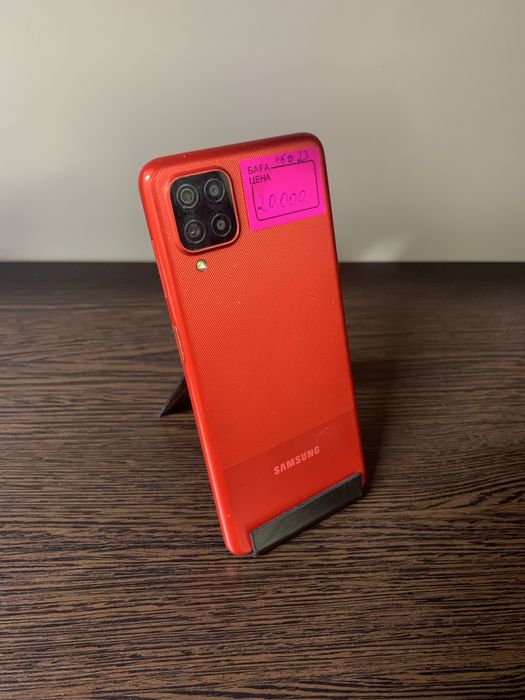 Samsung A12 3/32gb | Брат Маркет