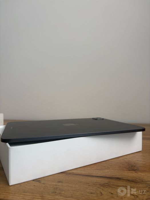 iPad Pro M4 11 inch