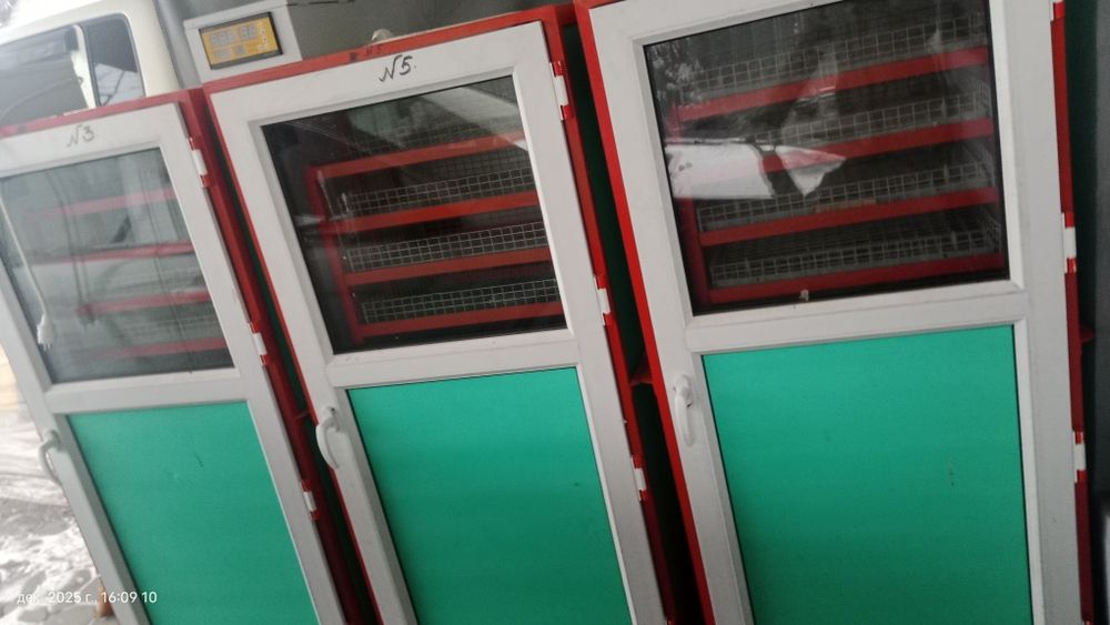 Продам Инкубаторы