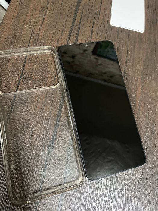 ZTE Blade A36 новый