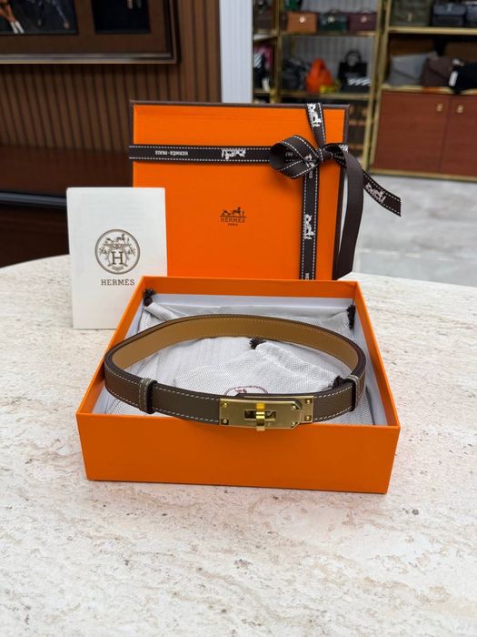 Hermes Premium Belt