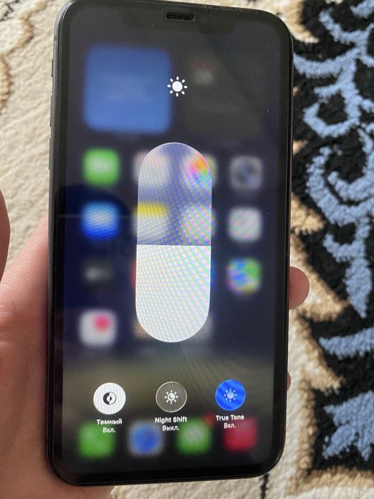 Айфон 11 сатылады