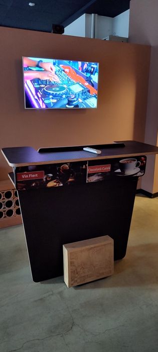 Bar | Mobil | Evenimente | Portabil | Cocktail | Nou | producator