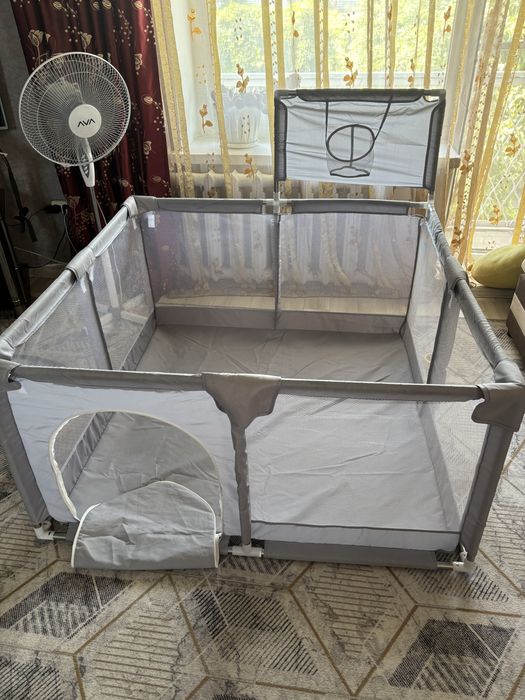 Продам детский манеж