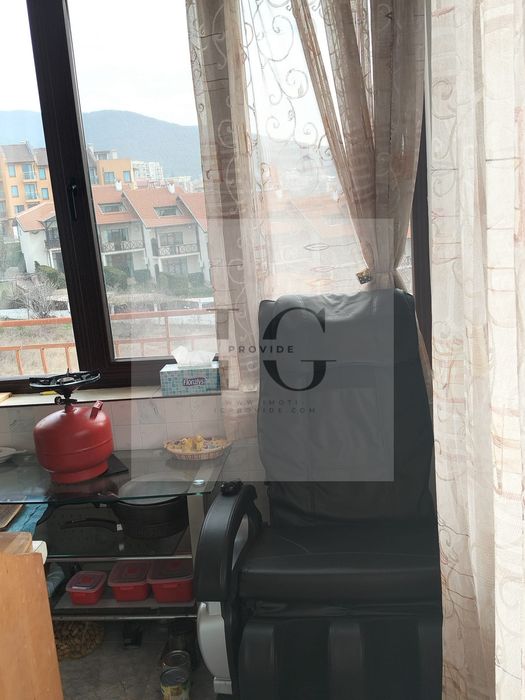 Продава се Двустаен апартамент в Свети Влас - 82 кв.м за 1061 €/кв.м - Снимка #4