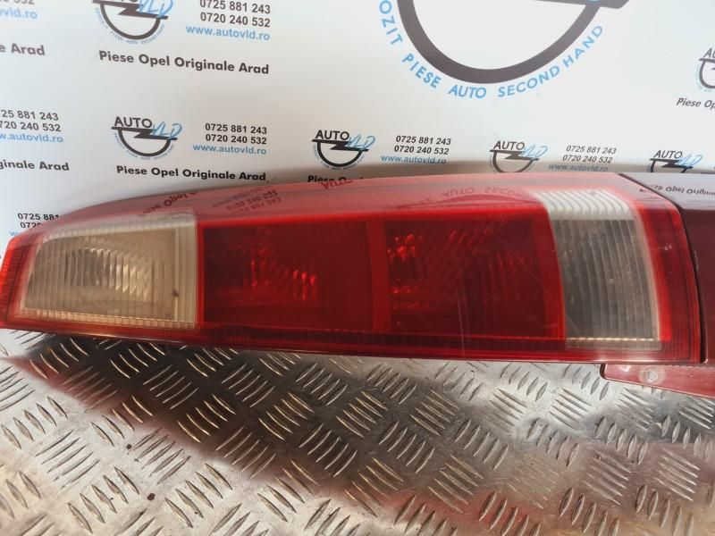 Stop complet aripa dreapta Opel Meriva A