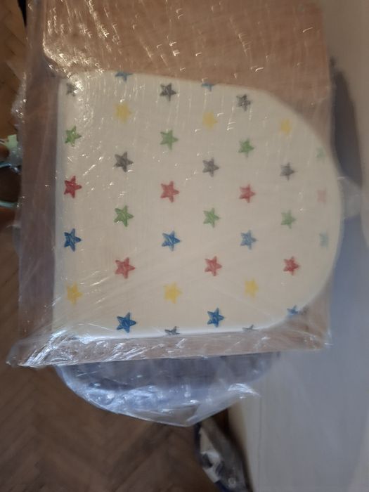 Детска количка Loretti и столче