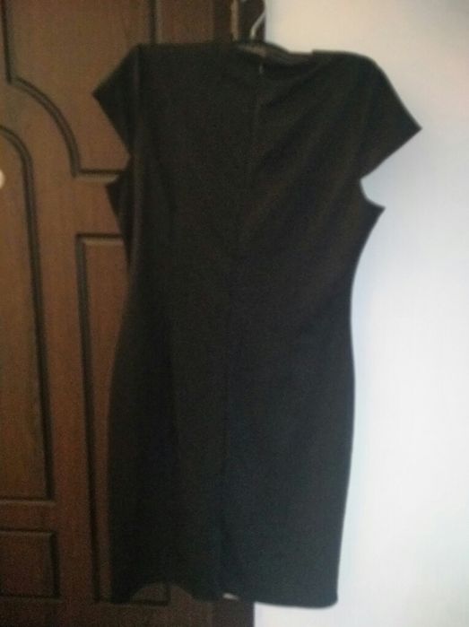 Елегантна дамска рокля хл-ххл