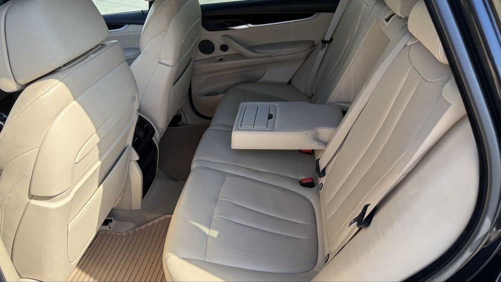 BMW X5 2014 — imagine 5