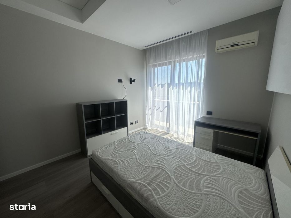 Vanessa - Penthouse - 3 Dormitoare - Parcare - Centrala - Acces Rapid