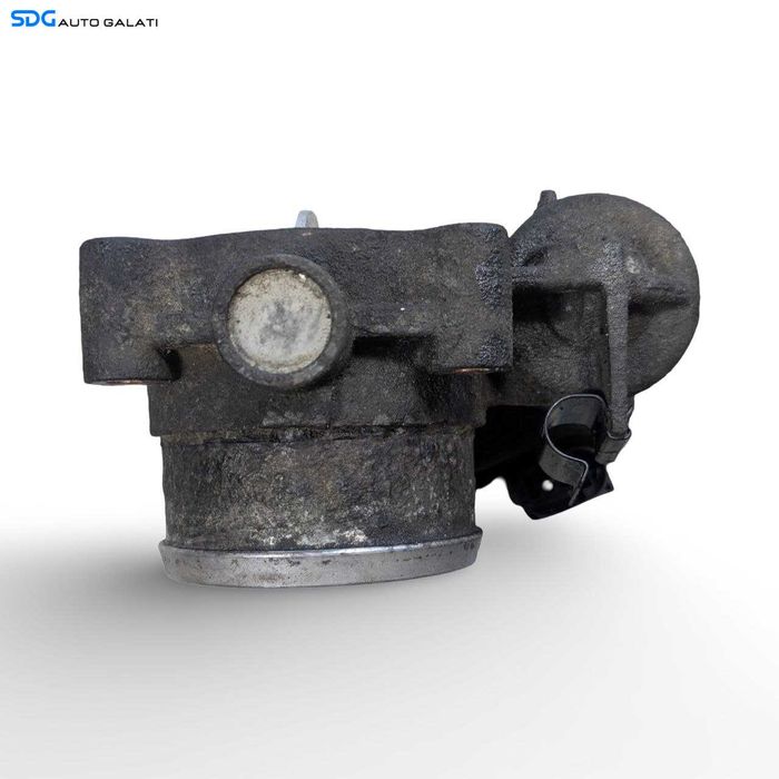Clapeta Acceleratie Citroen Jumper 2.2 HDI 2006 - 2014 Cod BK2Q-9E926-AB [LR3571]