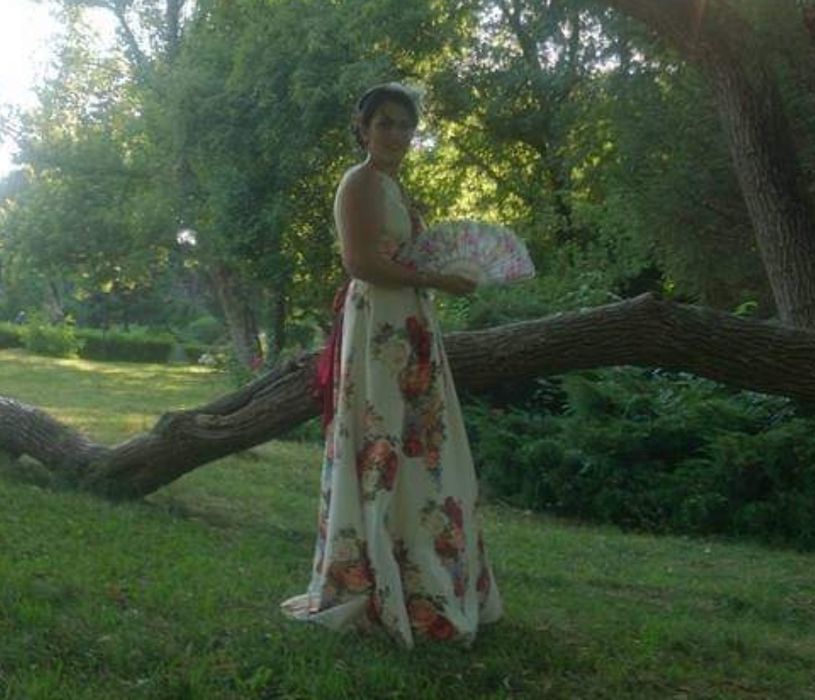 Rochie de seară mărimea 38