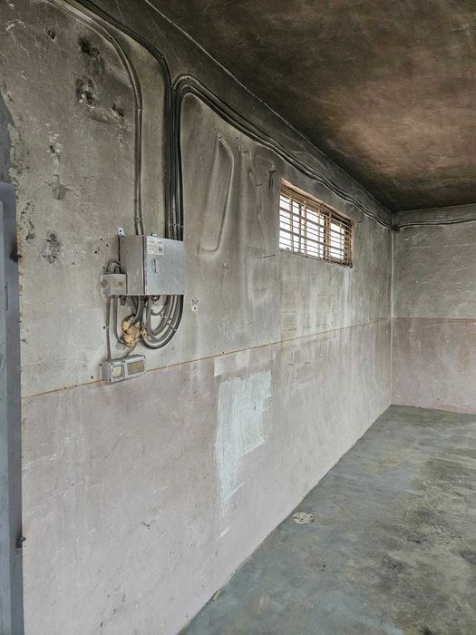 Inchiriere spatii depozitare