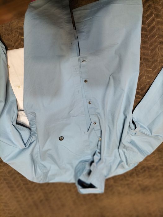 Продам рубашки с 42 по 52 р бу