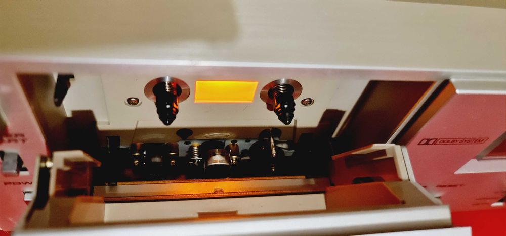 Akai CS-F11 Made in Japan