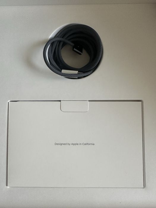 Apple MacBook Air 15-inch