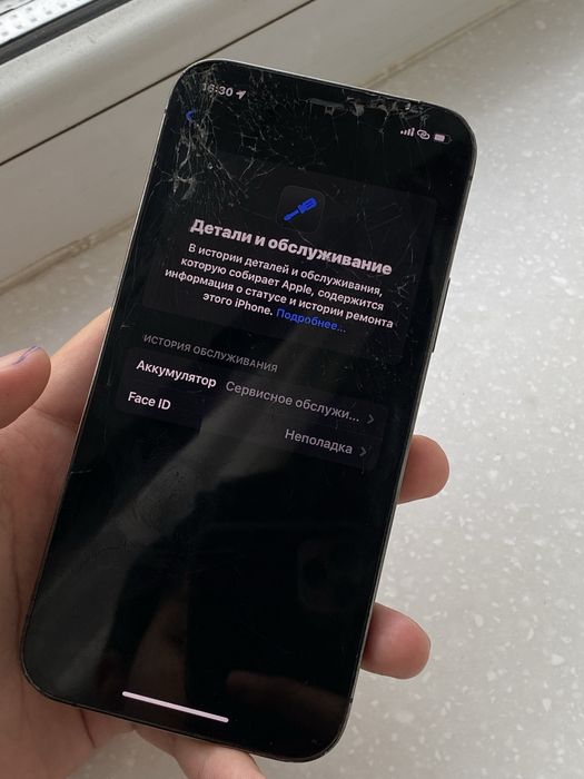iPhone 12 Pro 512GB