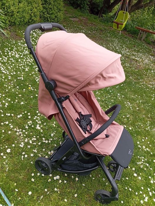 Carucior Anex Air Z folosit ocazional