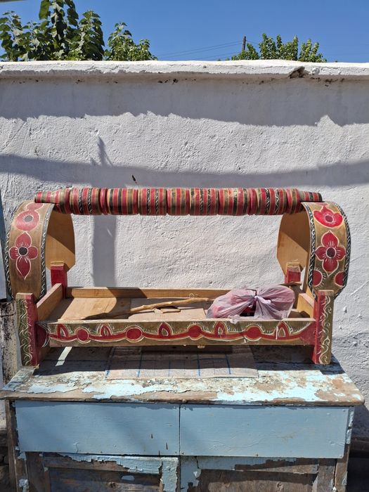 Отдам даром. Шундай берилади.