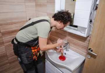 чистка канализации чистка труб прочистка канализации сантехник