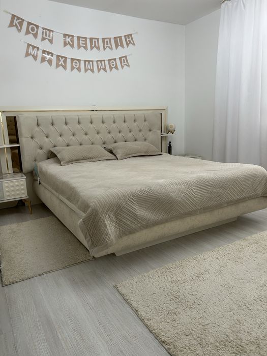 Спальный гарнитур сатылады!