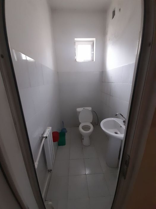 Ijaraga kvartira