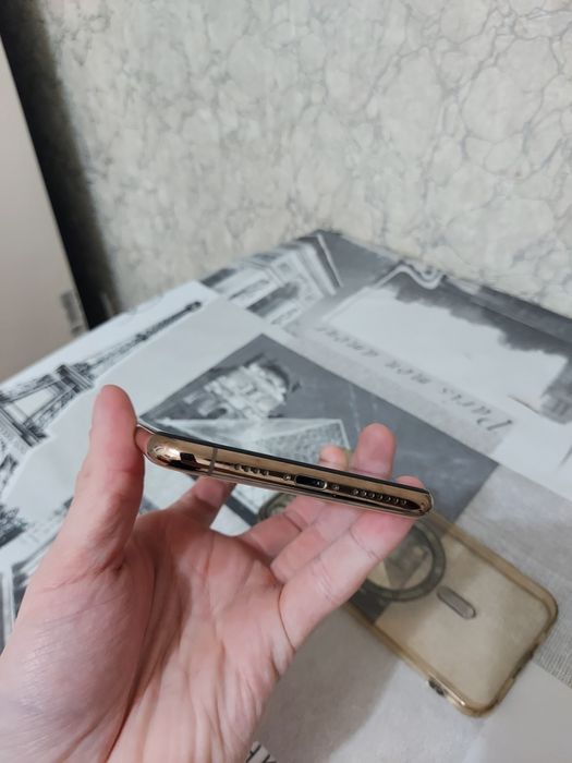 Iphone 11 Pro Max 256GB в идеальном состоянии