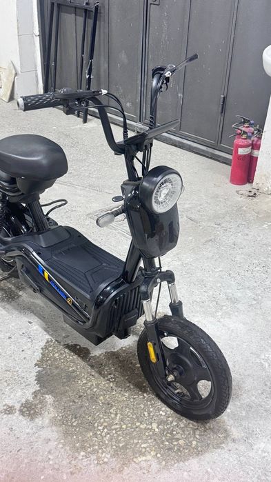 Skutir sotiladi srochna