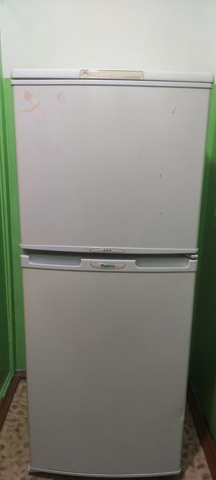 Продам хороший рабочий холодильник