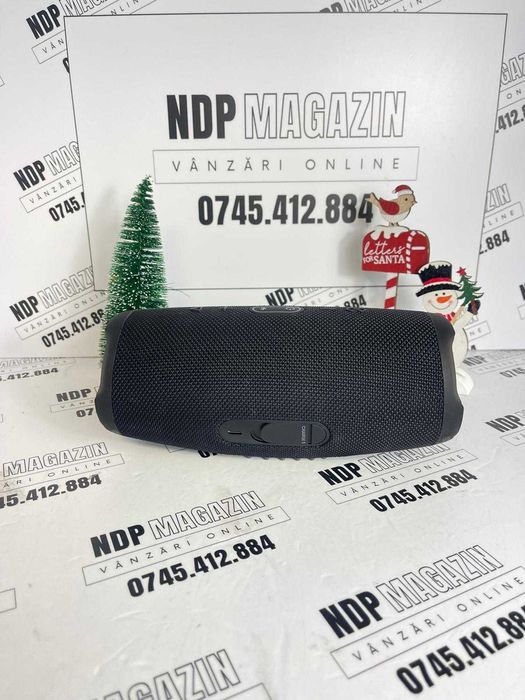 NDP Amanet NON-STOP Bld.Iuliu Maniu 69 JBL CHARGE 5 (46709)