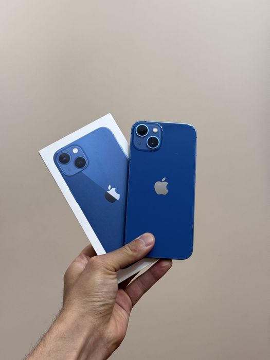 Iphone 13. 128гб. 10/10