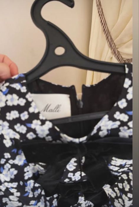 Шикарное Платье malli