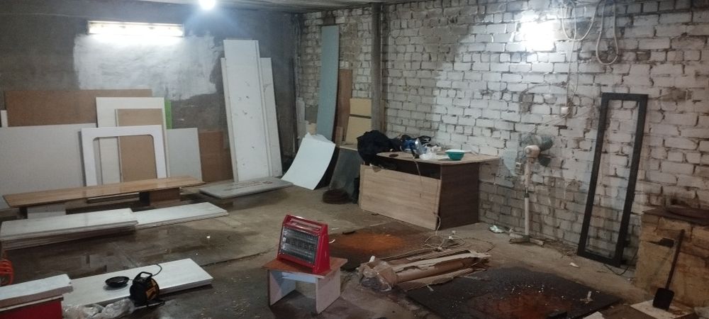 Продам 2 гаража соединённые вместе