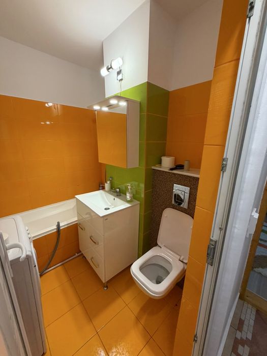 Apartament 3 camere Cuza Voda Zona 0 Buzau
