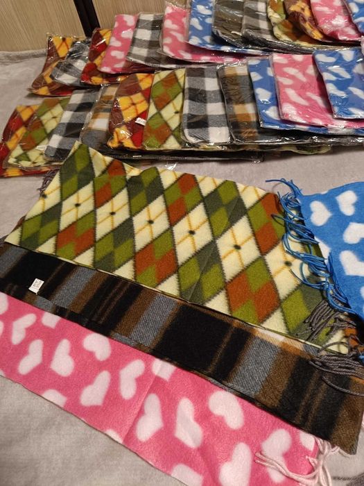 Lot 36 fulare copii,cocolino