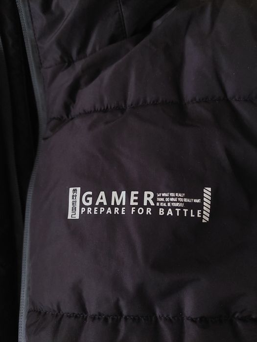 Куртка на мальчика