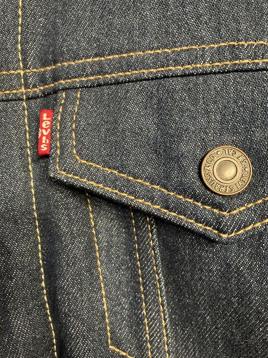 Geaca groasa Levis unisex