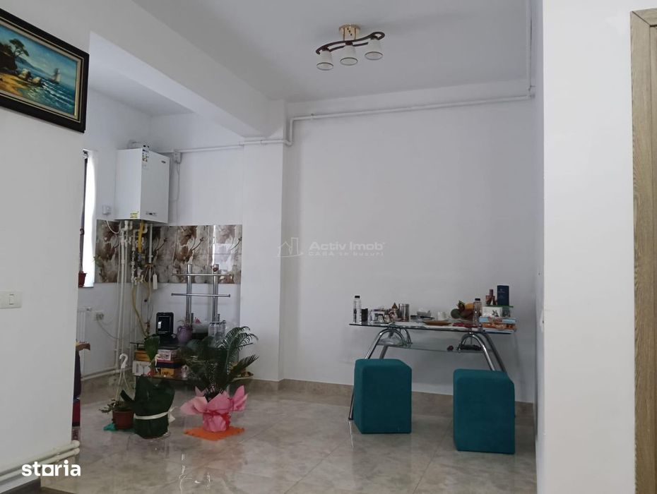 Apartament 2 camere Constanta km 5 - Veterani