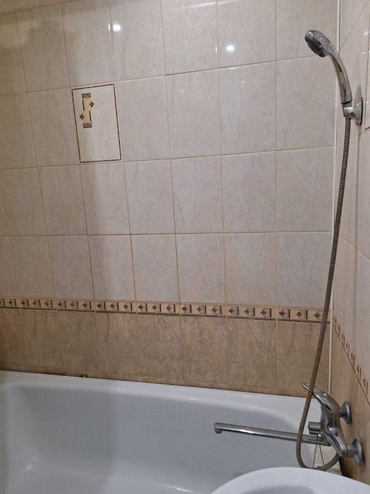 3 х комнатная квартира