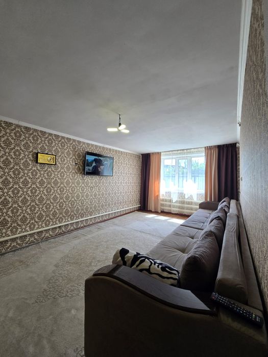 Продается,3 комн.дом район Бобровка