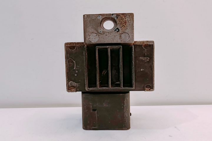 Releu Bujii 9640469680 Renault Scenic a 2-a generatie seria