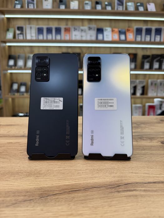 ‼️ Xiaomi Redmi Note 11 Pro 5G Tarnish/ Blue 128Gb/6Gb ram - Garantie 12 luni