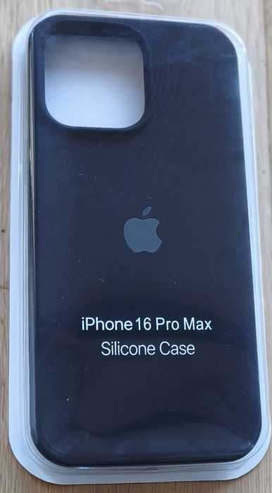 Husa iPhone 16 Pro Max