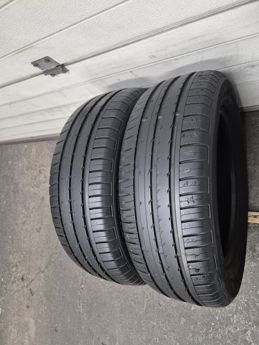 Anvelope fulda 195/60/15