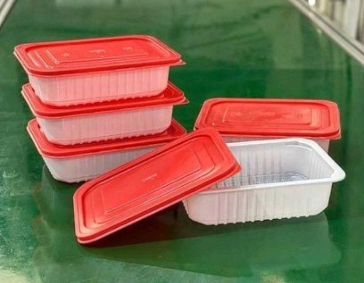 Odnorazoviy idishlar