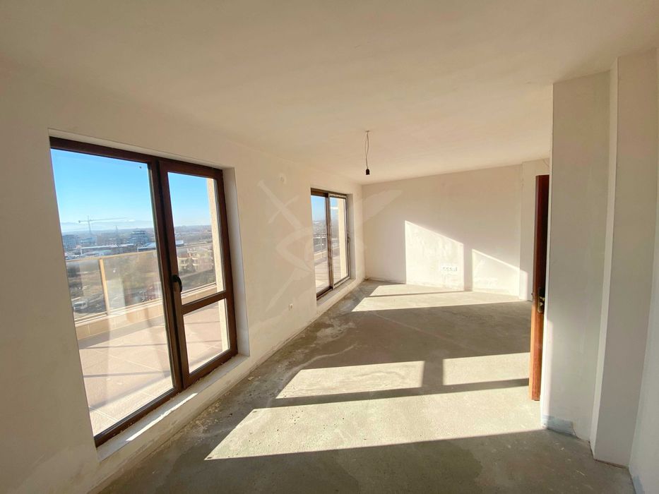 Продава се Многостаен апартамент в Пловдив, Христо Смирненски - 330 кв.м за 785 €/кв.м - Снимка #13