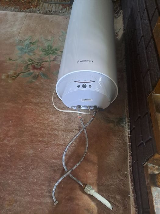 Водонагреватель , бойлер