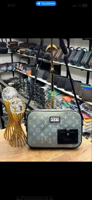 Louis Vuitton NEW MODEL