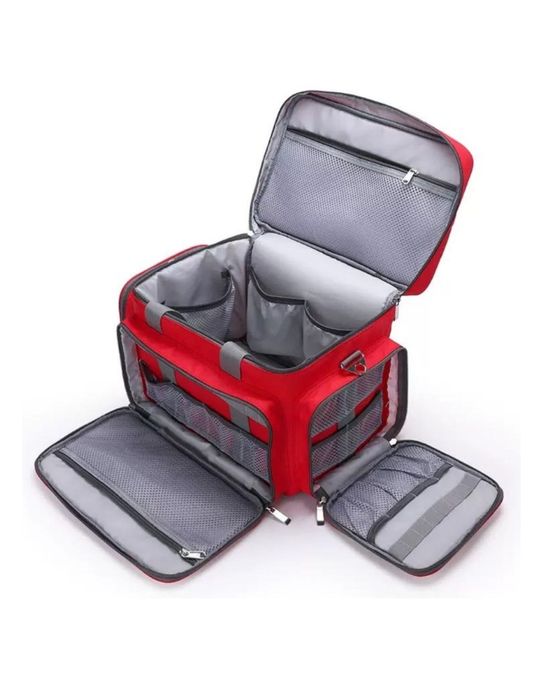 Сумка медицинская